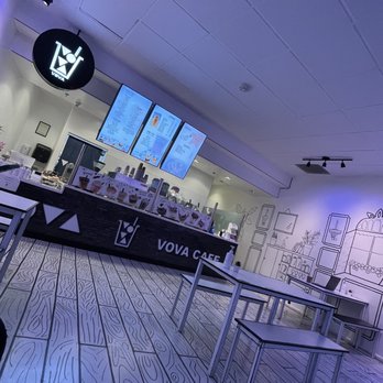 Vova Cafe - Coffee & Tea Near Me - Las Vegas, Nevada Vova Cafe - Coffee & Tea Near Me - Las Vegas, Nevada