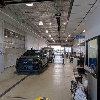 Avis Ford - service garage - Car Dealers Near Me - Southfield, Michigan Avis Ford - service garage - Car Dealers Near Me - Southfield, Michigan