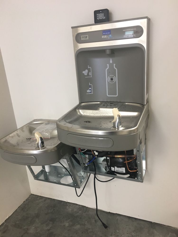 Slide of Mario's Plumbing Service