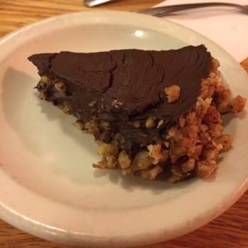 Sunlight Cafe - some tofu based chocolate cake with coconut - Breakfast & Brunch Near Me - Seattle, Washington