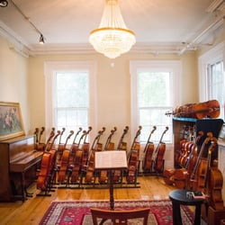 Main Violin