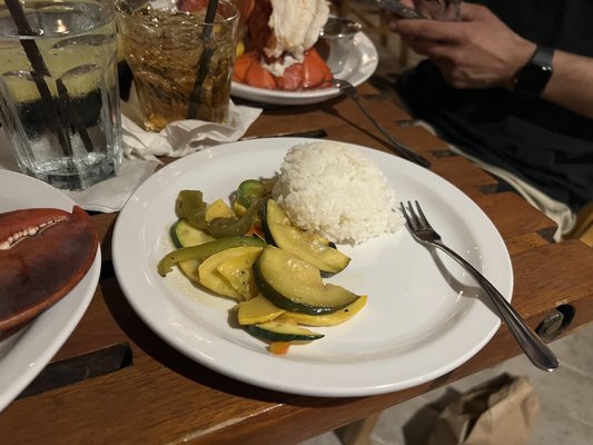 Lahaina Yacht Club by null