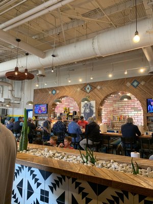 Mojo's Tacos - Franklin by null