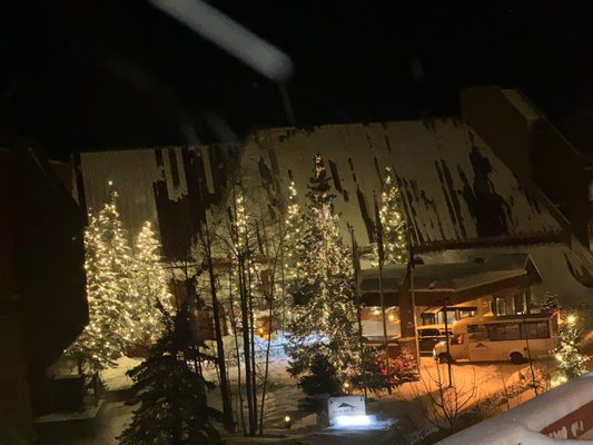 Beaver Run Resort & Conference Center by null