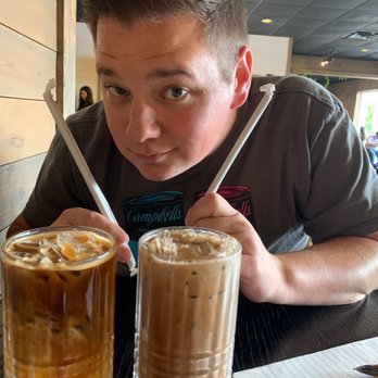 Anecdote Coffee - Coffee & Tea Near Me - Indianapolis, Indiana