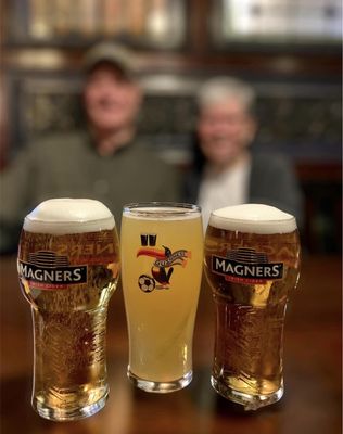 Olde Blind Dog Irish Pub by null