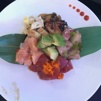 Daiwa - Poke' Bowl, very delicious and healthy - Sushi Bars Near Me - Marrero, Louisiana