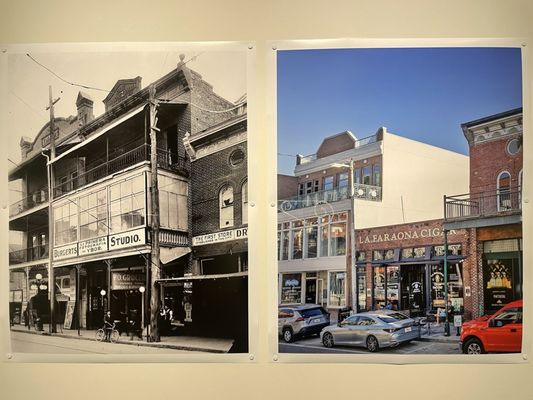 The Florida Museum of Photographic Arts by null