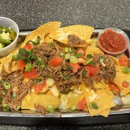 Pulled Pork