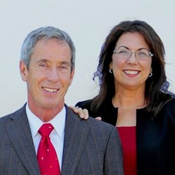 Barry and Diane Evans - The Evans Group Keller Williams Realty