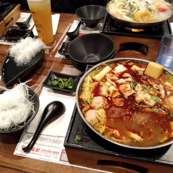 Pot on Fire - Chino, CA - Another cold night , another hot pot night , lol - Hot Pot Near Me - Chino, California Pot on Fire - Chino, CA - Another cold night , another hot pot night , lol - Hot Pot Near Me - Chino, California