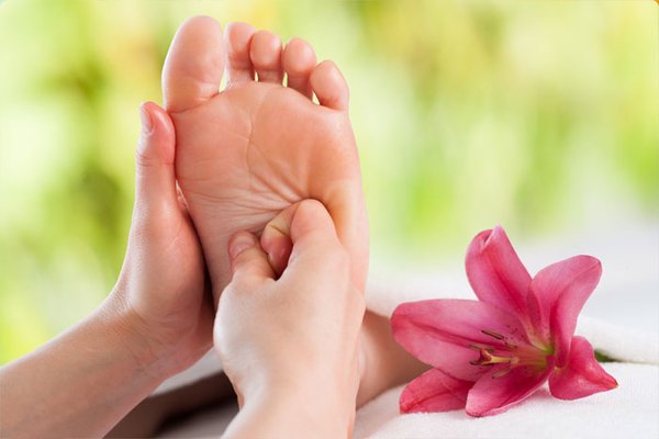 Relax Reflexology