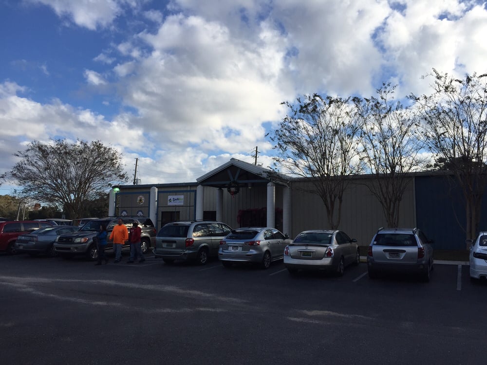 TILLMAN’S CORNER CHAMBER OF COMMERCE AND COMMUNITY CENTER Updated