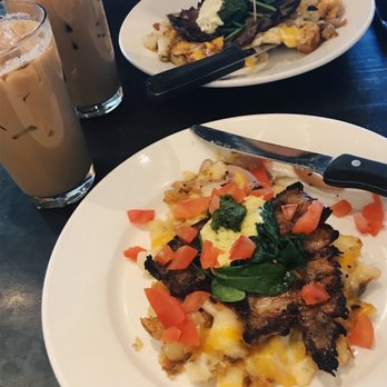 Fido - Steak   Hash - Coffee & Tea Near Me - Nashville, Tennessee