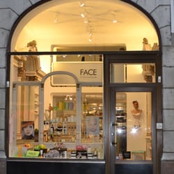 Face Stockholm