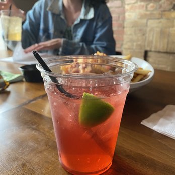 Mario's Oakland Saloon - Vodka cran - Venues & Event Spaces Near Me - Pittsburgh, Pennsylvania Mario's Oakland Saloon - Vodka cran - Venues & Event Spaces Near Me - Pittsburgh, Pennsylvania