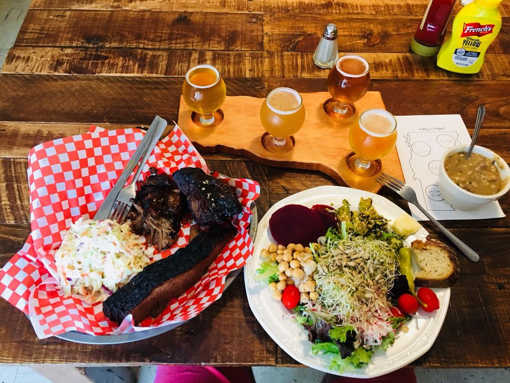 BIG FATTY’S BBQ 182 Photos & 268 Reviews Barbeque 186 S Main St