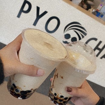 PYO Chai - Masala chai & masala chai with a scoop of malai kulfi - Bubble Tea Near Me - Stewart Manor, New York PYO Chai - Masala chai & masala chai with a scoop of malai kulfi - Bubble Tea Near Me - Stewart Manor, New York