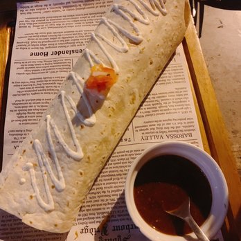 Mexicoast Cantina - Pork Burrito - Mexican Near Me - Terrigal, NSW Mexicoast Cantina - Pork Burrito - Mexican Near Me - Terrigal, NSW