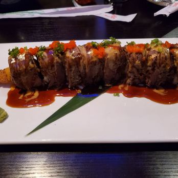 Hyde Out - Power Roll - Sushi Bars Near Me - Uniontown, Ohio Hyde Out - Power Roll - Sushi Bars Near Me - Uniontown, Ohio