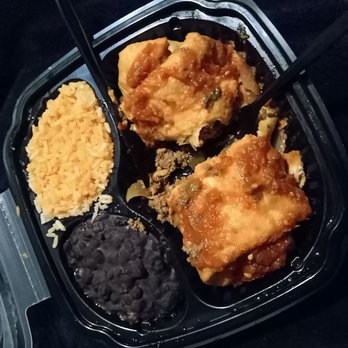 Mesa Mexican Cuisine - The best chimichanga I ever ate.  Simply delicious. - Mexican Near Me - Grapevine, Texas