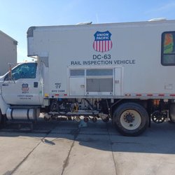 Heartland Diesel Repair & Truck Wash
