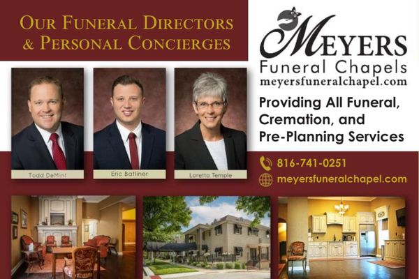 MEYERS FUNERAL CHAPEL - Updated June 2026 - Request Information - 15