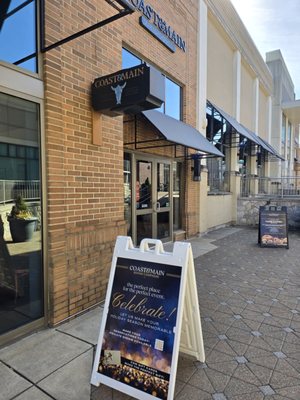 Coast and Main Seafood and Chophouse by null