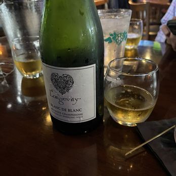 The Beverly - Wine Down Wednesdays, 50% off ALL Bottles of Wine - New American Near Me - Atlanta, Georgia