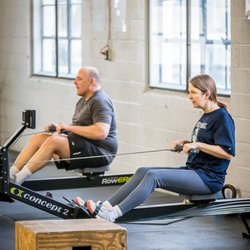CrossFit 717