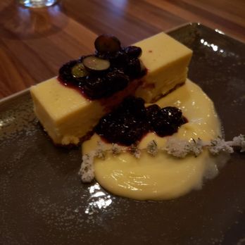 Ramsay's Kitchen - Cheescake - New American Near Me - Naperville, Illinois Ramsay's Kitchen - Cheescake - New American Near Me - Naperville, Illinois