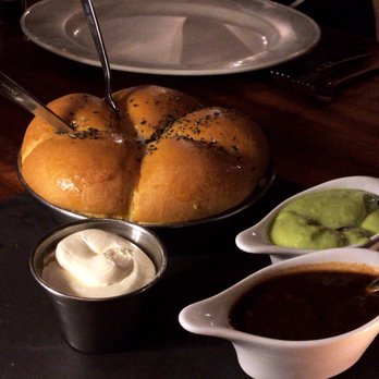 Harry's - Steakhouses Near Me - Cancún, ROO Harry's - Steakhouses Near Me - Cancún, ROO