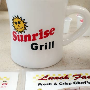 Sunrise Grill - Breakfast & Brunch Near Me - Martinez, Georgia Sunrise Grill - Breakfast & Brunch Near Me - Martinez, Georgia