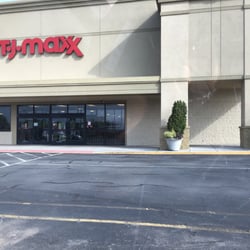 TJ Maxx - TJ.Max