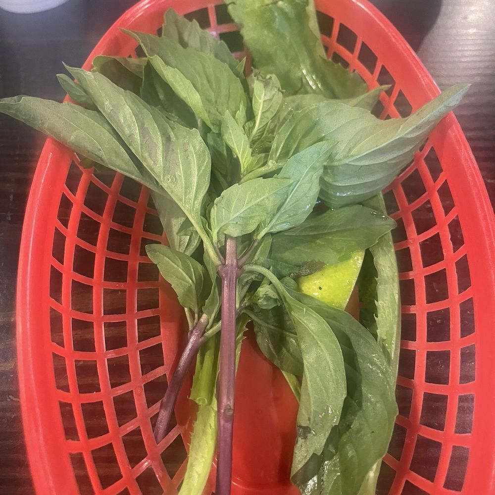 Pho Xom - Vietnamese Near Me - Carrollton, Texas