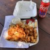 Sandy's Fish and Chips gift card