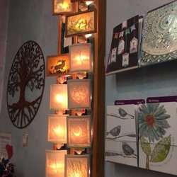 Evergreen Fine Crafts