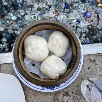 Modern China - 3 Pieces Veggie Dumpling - Chinese Near Me - Walnut Creek, California Modern China - 3 Pieces Veggie Dumpling - Chinese Near Me - Walnut Creek, California
