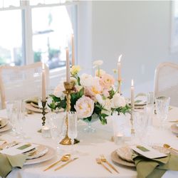 The Garden Cottage Event