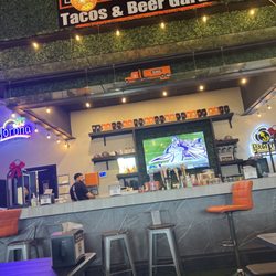 Tacos El Plebe