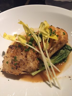 Nobu Downtown by null