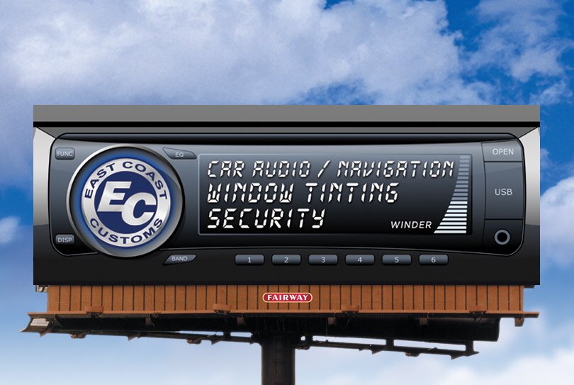 EAST COAST AUTOMOTIVE CUSTOMS Updated October 2024 203 E May St