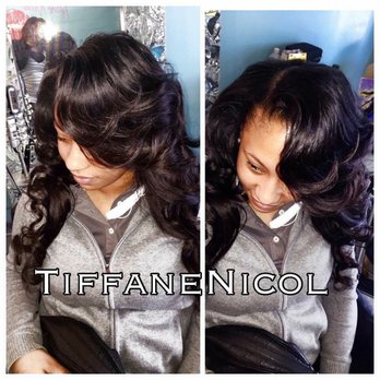 Style Mobb Studio - The Perfect Sewin - Hair Salons Near Me - Atlanta, Georgia Style Mobb Studio - The Perfect Sewin - Hair Salons Near Me - Atlanta, Georgia