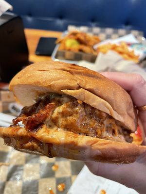Prince's Hot Chicken by null