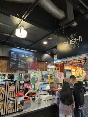 Sushi J by null