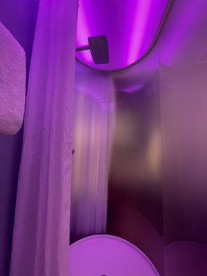 citizenM Paris Charles de Gaulle Airport hotel by null