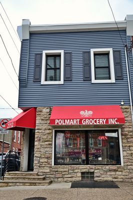 Polmart by null