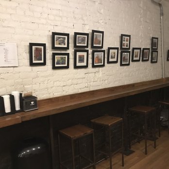 Ninth Street Espresso - Coffee & Tea Near Me - New York, New York
