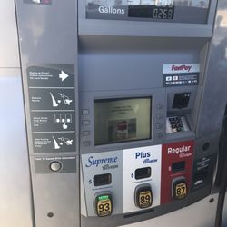 Clean pumps