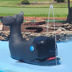 Whale's Tale - Our namesake